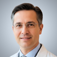 Dr. Klaus Berger