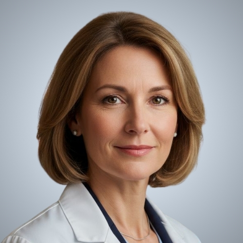 Dr. Margarete F. Huber, Pharm.D.