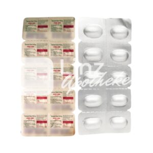 Albendazol