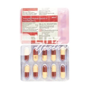 Amoxil