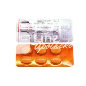 Azithromycin