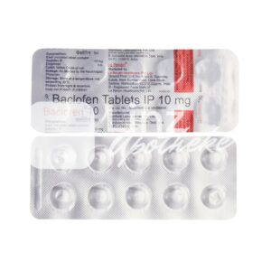 Baclofen