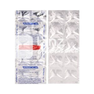 Bupropion