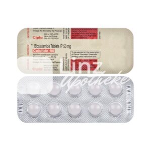 Casodex