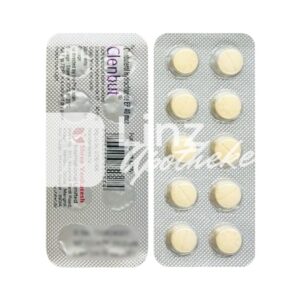Clenbuterol