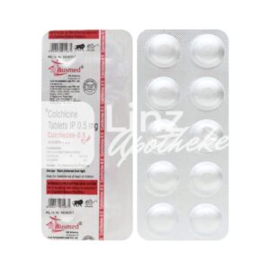 Colchicin