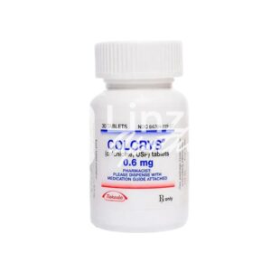 Colcrys