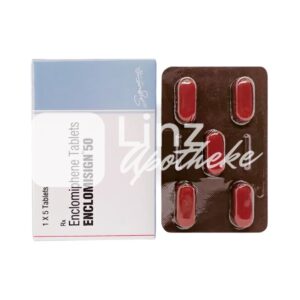 Enclomiphene