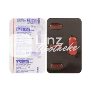 Fluconazol