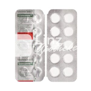 Imodium