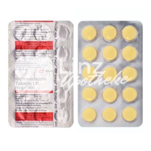 Metronidazol