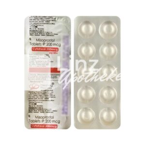 Misoprostol