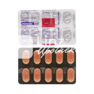 Piracetam