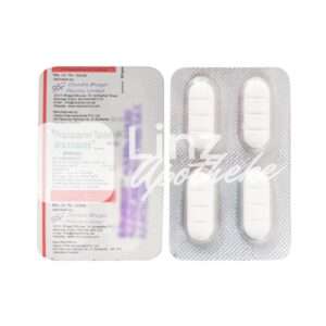 Praziquantel