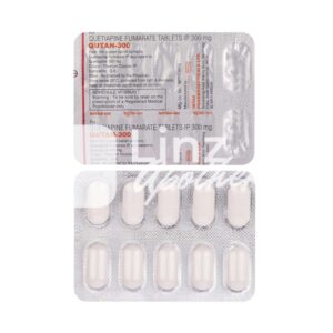 Quetiapin