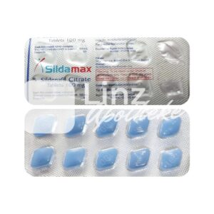 Sildamax