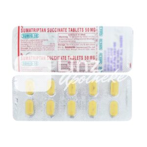 Sumatriptan