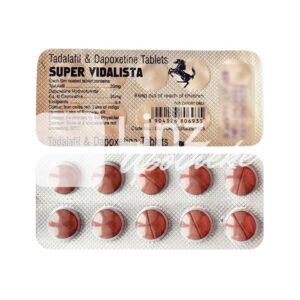 Super Vidalista