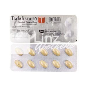 Tadalista