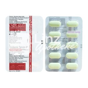 Tinidazol