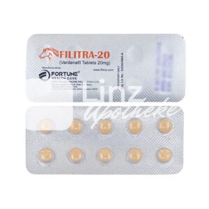 Vardenafil