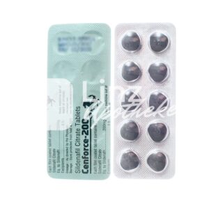 Viagra Black