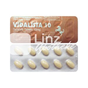 Vidalista