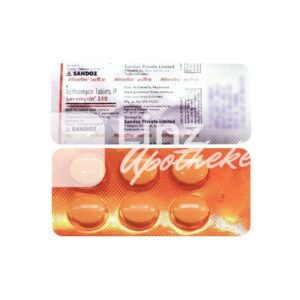Zithromax